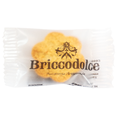 Biscutin - Briccodolce