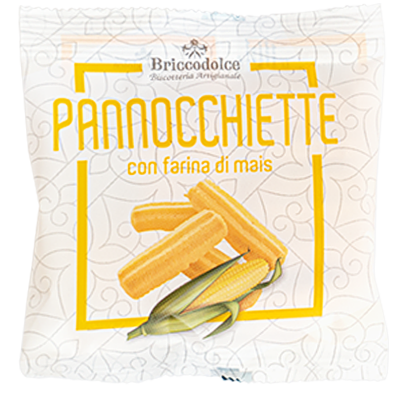 Pannocchiette - Briccodolce