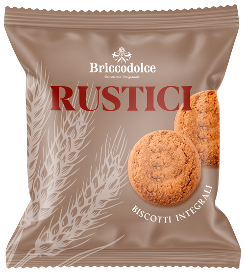 Rustici packaging