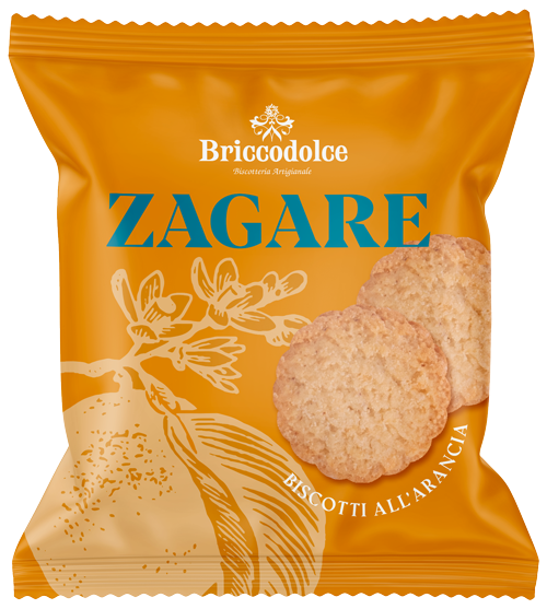 Zagare packaging