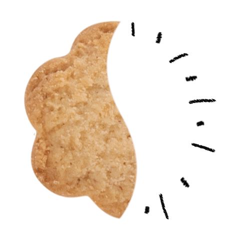 Biscutin - Briccodolce