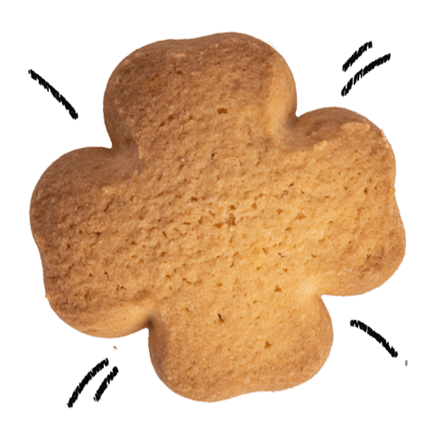 Frollino della nonna - Briccodolce