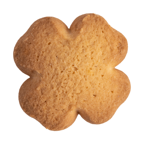 Frollino della nonna - Briccodolce