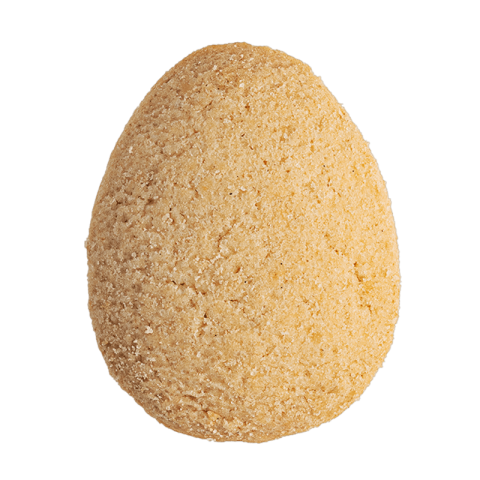 Ovetti alla vaniglia - Briccodolce