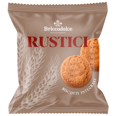 Rustici packaging